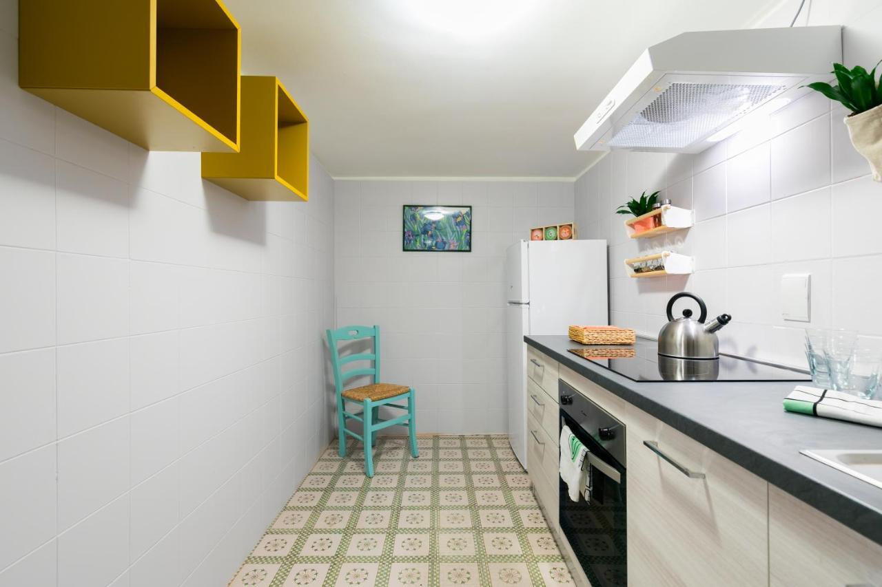 Rotonda 23 - Loft In Pantheon Appartement *