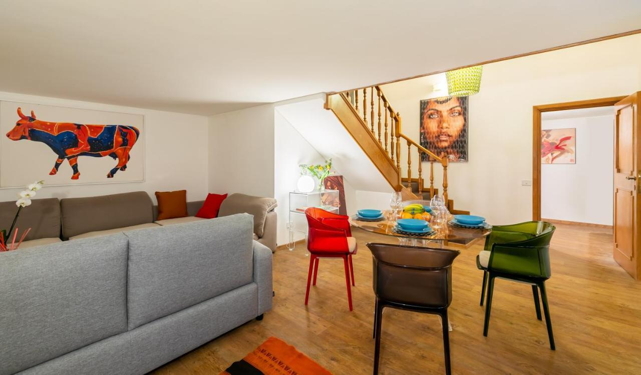 Rotonda 23 - Loft In Pantheon Appartement Rome