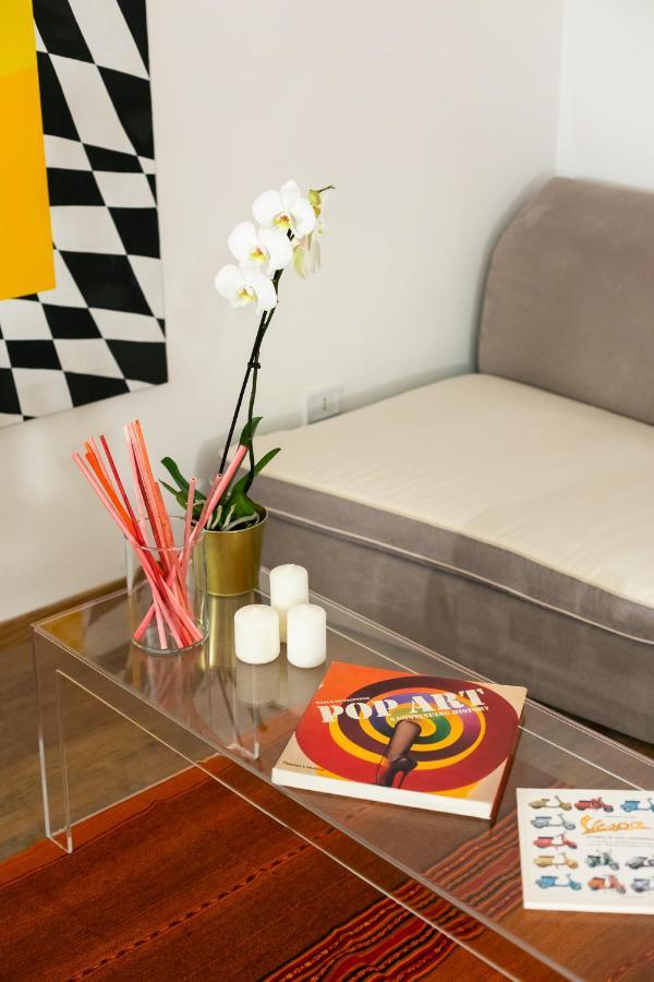Rotonda 23 - Loft In Pantheon Appartement Rome