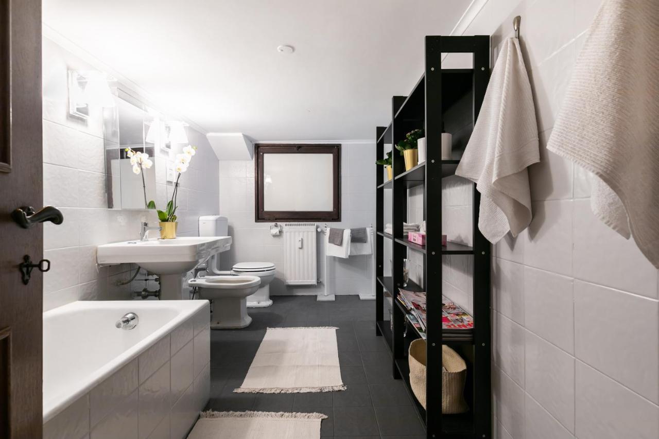 Appartement Rotonda 23 - Loft In Pantheon