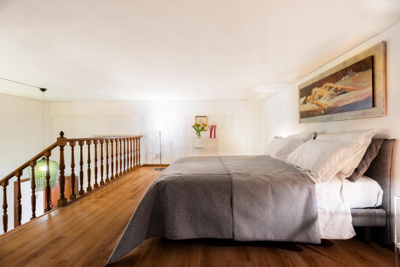 Rotonda 23 - Loft In Pantheon Appartement Rome