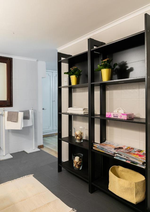 Appartement Rotonda 23 - Loft In Pantheon *